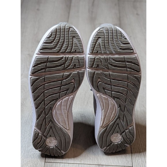 Women's UA Under Armour Charged Pursuit 2 Running Shoes Gray 3022604-101 Sz. 11 - Picture 7 of 10